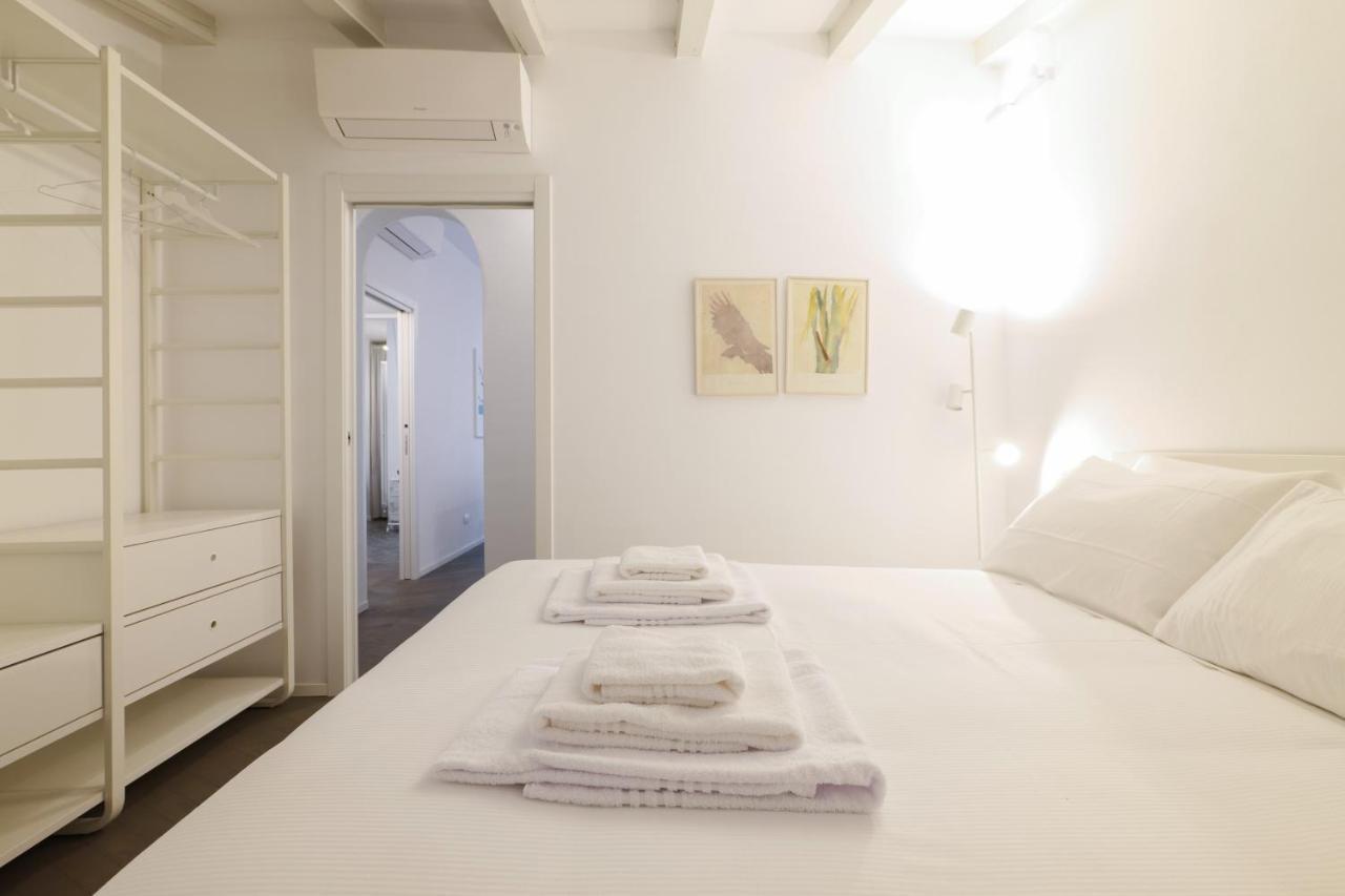 Prestige Boutique Homes - Il Nido Dei Navigli ミラノ エクステリア 写真
