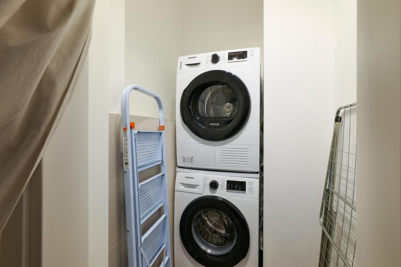 Prestige Boutique Homes - Il Nido Dei Navigli ミラノ エクステリア 写真