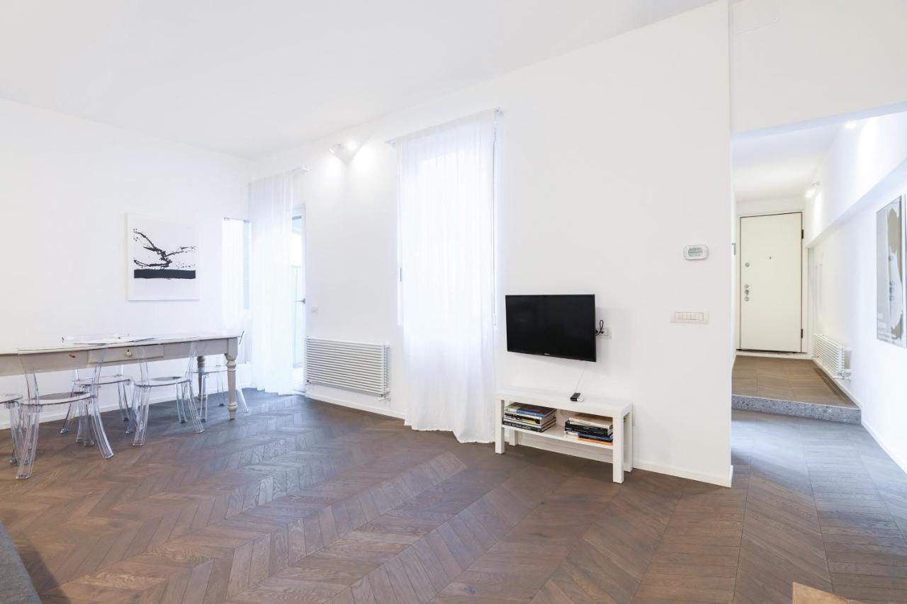 Prestige Boutique Homes - Il Nido Dei Navigli ミラノ エクステリア 写真