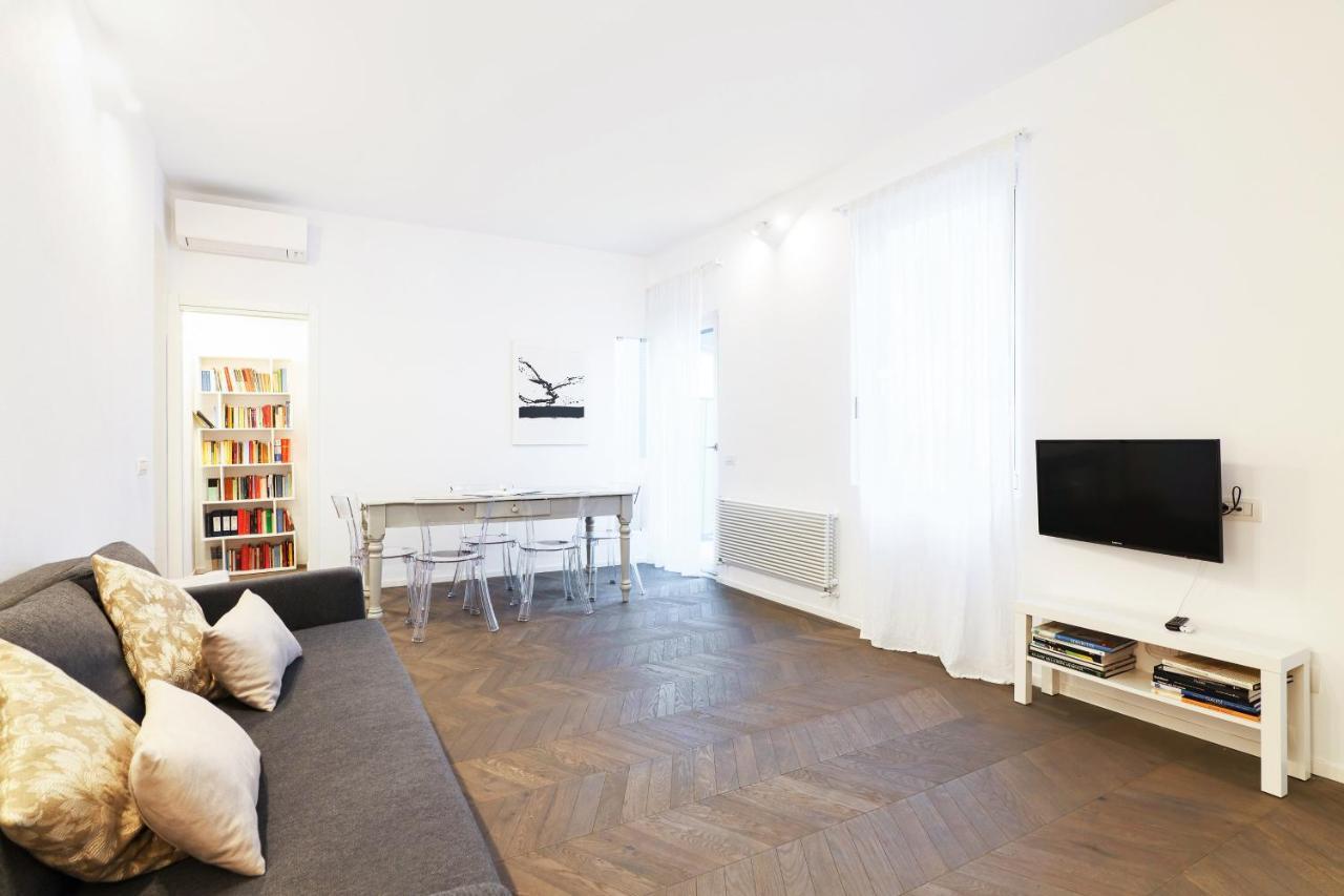 Prestige Boutique Homes - Il Nido Dei Navigli ミラノ エクステリア 写真