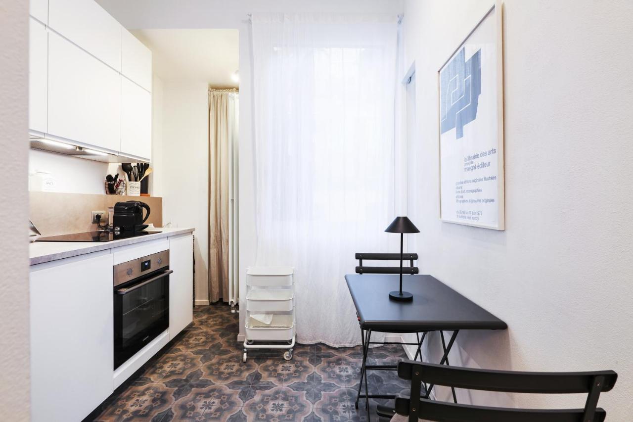 Prestige Boutique Homes - Il Nido Dei Navigli ミラノ エクステリア 写真