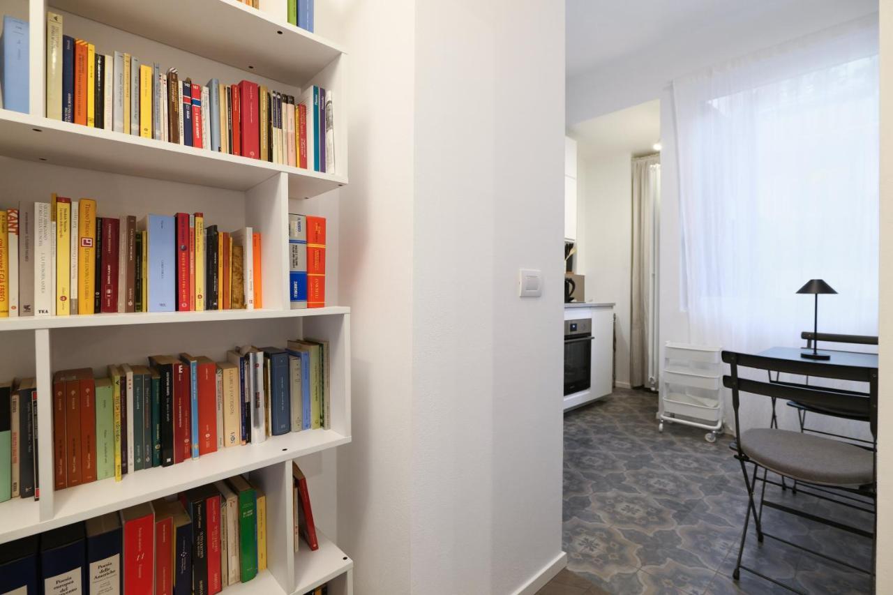 Prestige Boutique Homes - Il Nido Dei Navigli ミラノ エクステリア 写真