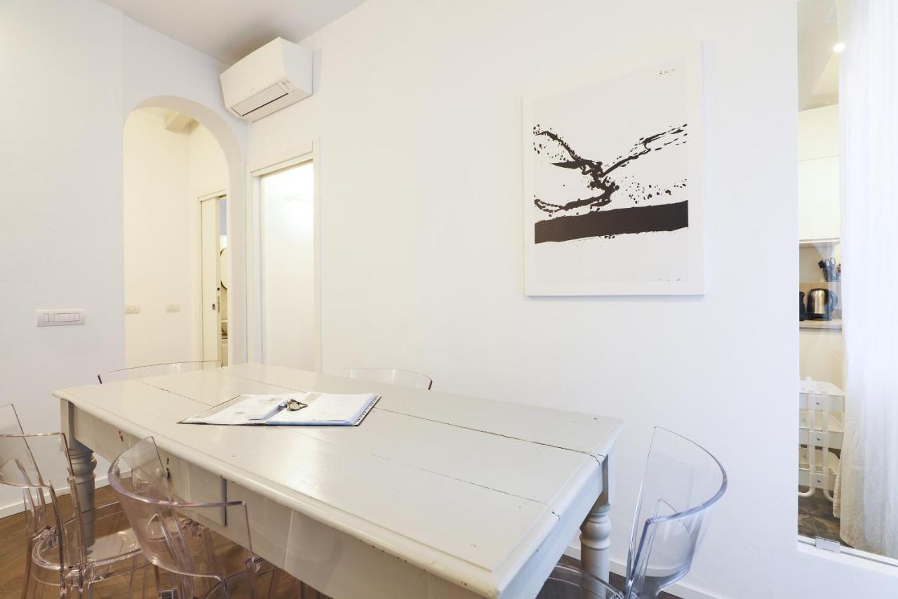 Prestige Boutique Homes - Il Nido Dei Navigli ミラノ エクステリア 写真