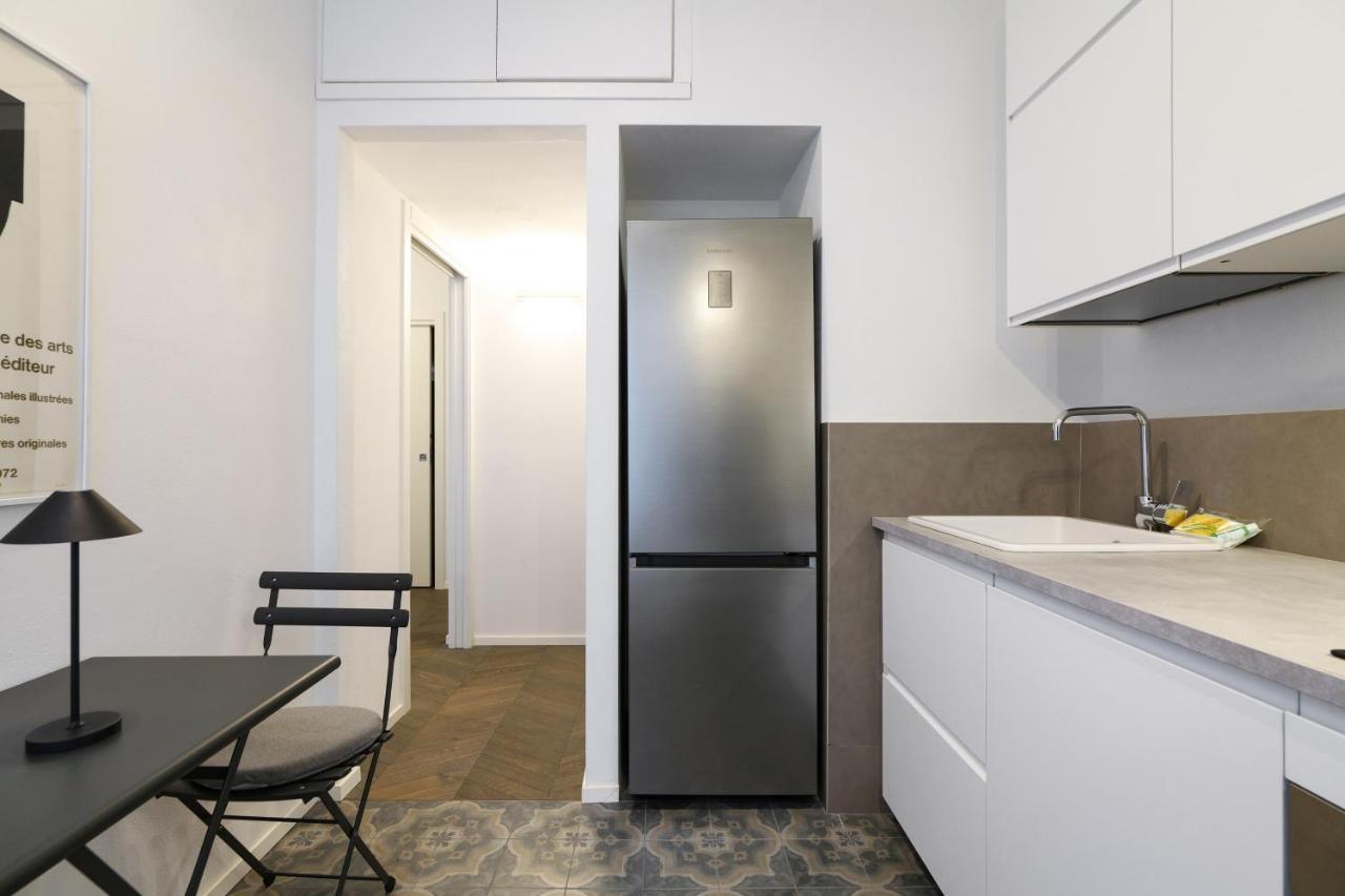 Prestige Boutique Homes - Il Nido Dei Navigli ミラノ エクステリア 写真