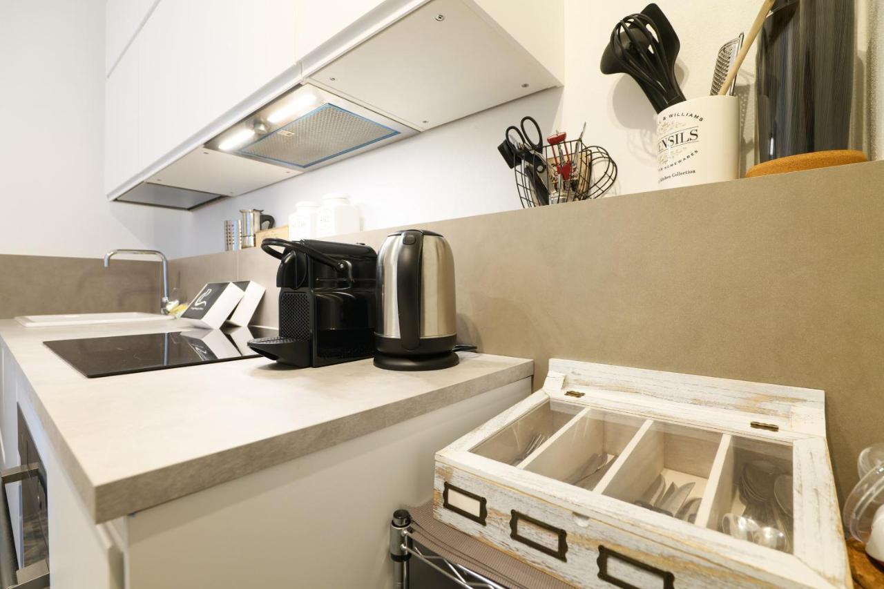 Prestige Boutique Homes - Il Nido Dei Navigli ミラノ エクステリア 写真