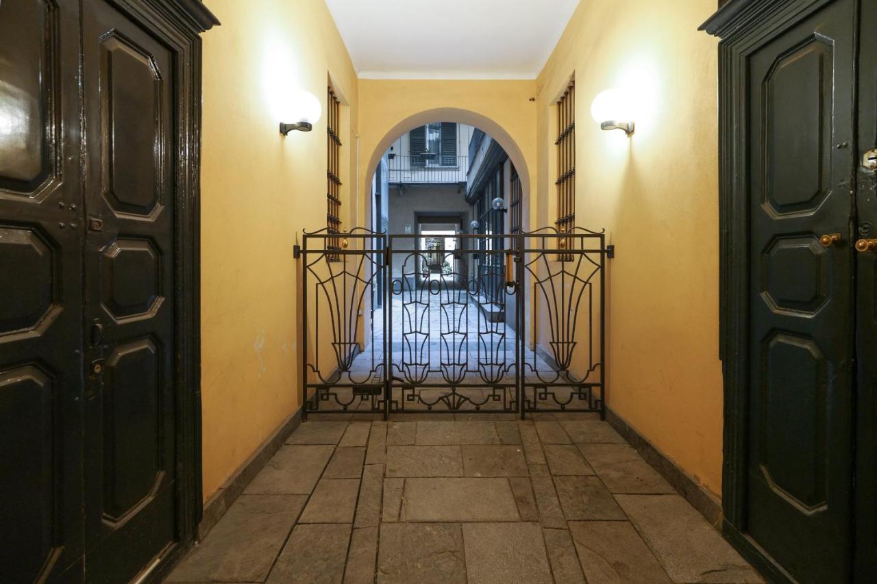 Prestige Boutique Homes - Il Nido Dei Navigli ミラノ エクステリア 写真
